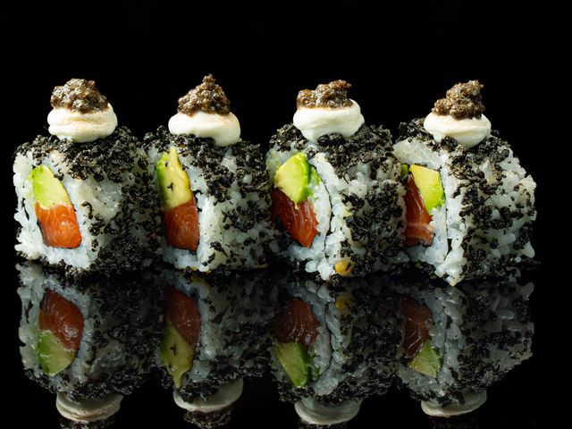 Mi Sushi - Boudry 