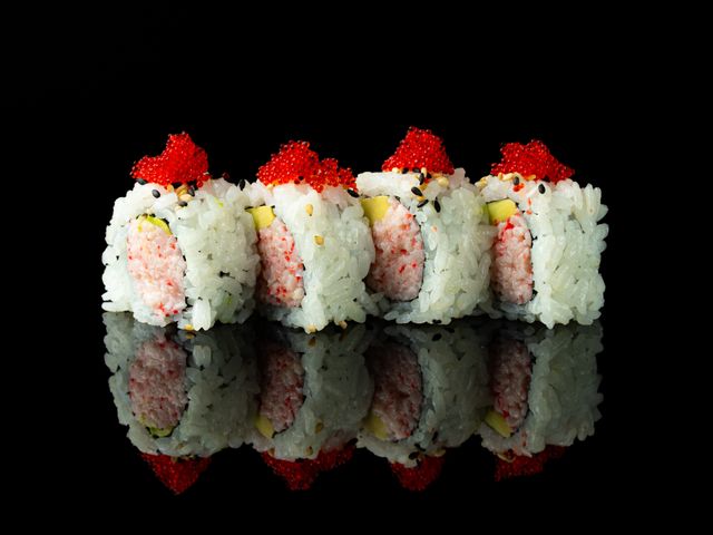 Mi Sushi - Boudry 