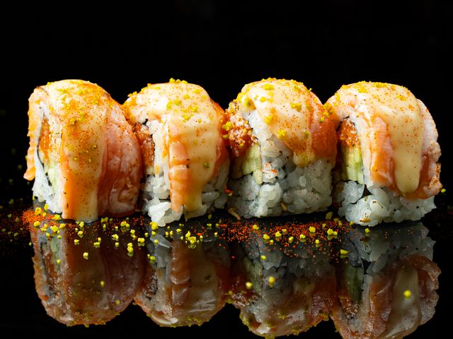 Mi Sushi - Boudry 