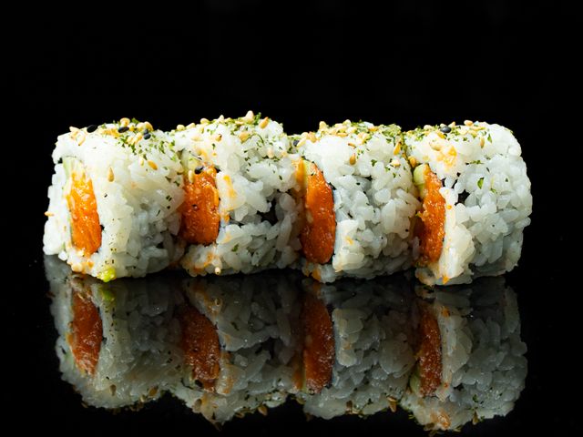Mi Sushi - Boudry 