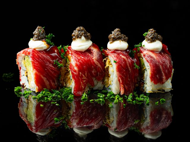 Mi Sushi - Boudry 