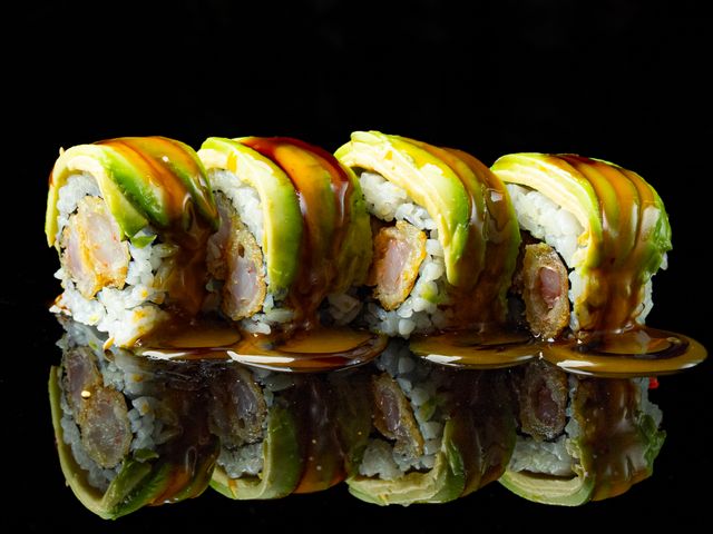 Mi Sushi - Boudry 