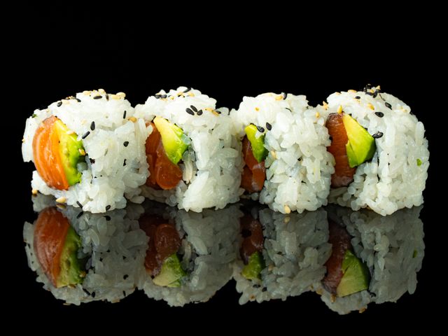 Mi Sushi - Boudry 