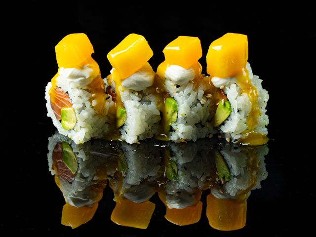 Mi Sushi - Boudry 