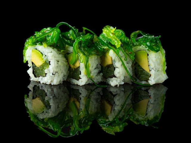 Mi Sushi - Boudry 