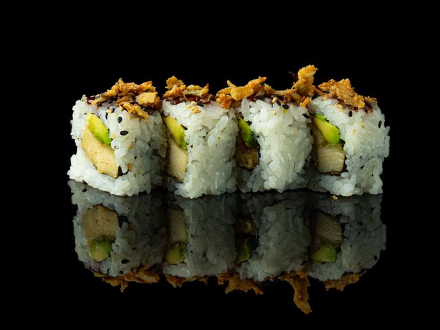 Mi Sushi - Boudry 