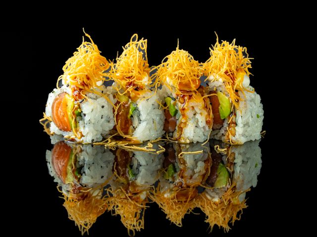 Mi Sushi - Boudry 