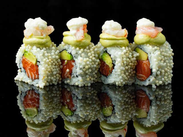 Mi Sushi - Boudry 