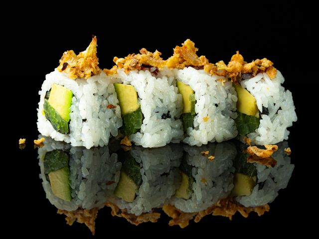 Mi Sushi - Boudry 