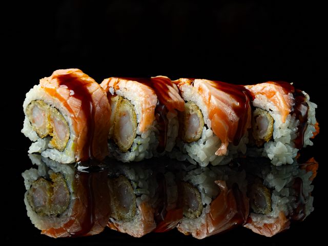 Mi Sushi - Boudry 